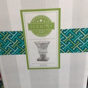 Scentsy Warmers